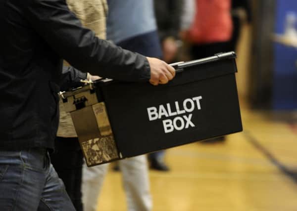 Polls open in the Westgate by-election on Thursday.