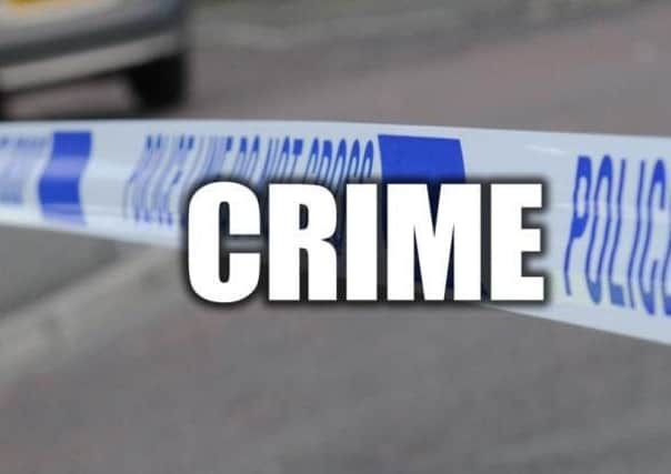 A teenager was assaulted on Clark Street in Morecambe.
