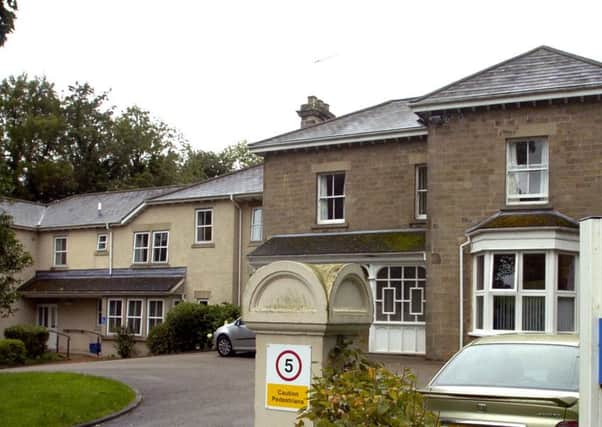 Harvey House, Ashton Road, Lancaster