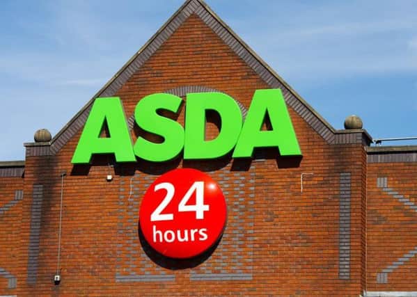 Asda could be facing pay claims from more than 7,000 shop workers.