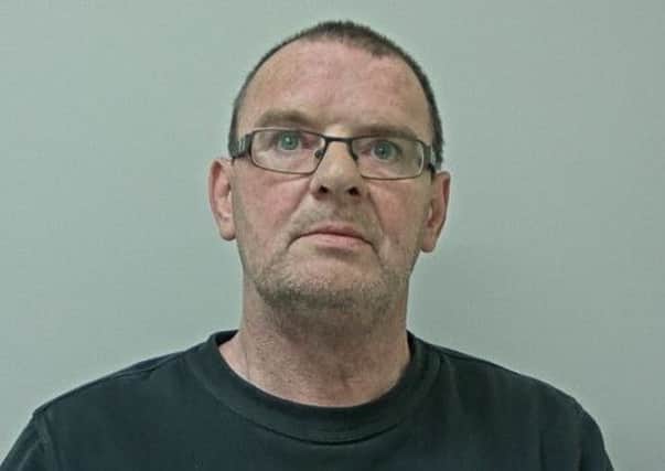 Francis Hackett, 53, of Regent Park Avenue, Morecambe pleaded guilty to possession with intent to supply Class A drugs at Preston Magistrates Court.