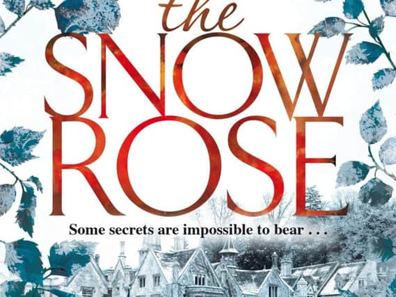 Cosy up for the festive season with seven super books
