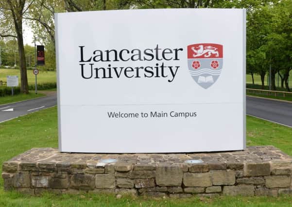 Lancaster University is at the forefront of research into a tool designed to spot new child porn online.
