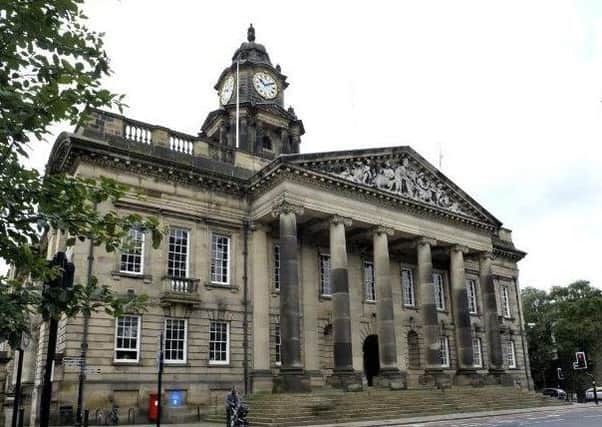 A new Lancaster city councillor was elected in the University and Scotforth Rural ward.