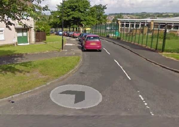 Firbank Road in Lancaster. Image Courtesy of Google Streetview.