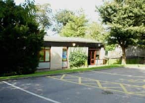 Bolton-le-Sands library