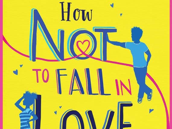 How Not to Fall in Love, Actually by Catherine Bennetto