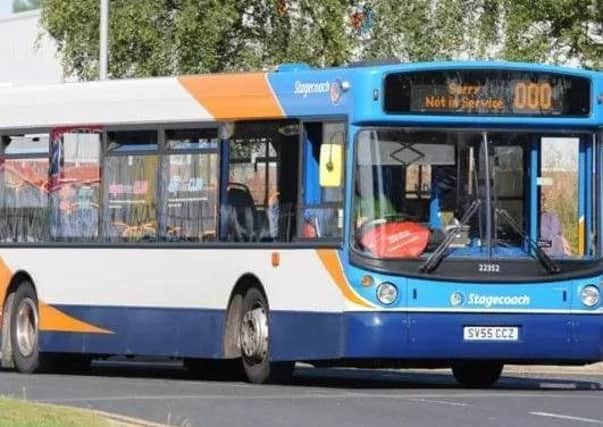 A mum has set up a petition calling for night buses to be brought back to Middleton and Overton.