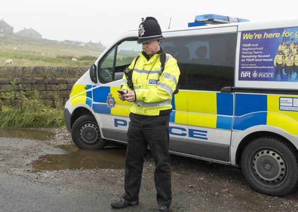 Police are appealing for volunteers to tackle rural crime.