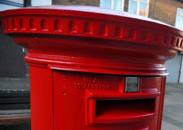 A campaign has been launched to save Bentham Post Office.