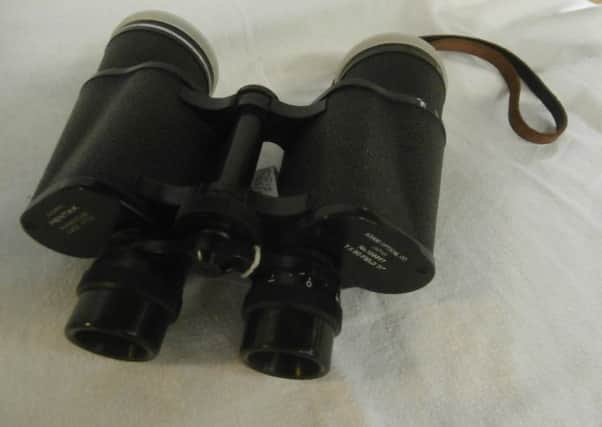 These Pentax binoculars are on sale for Â£49.99