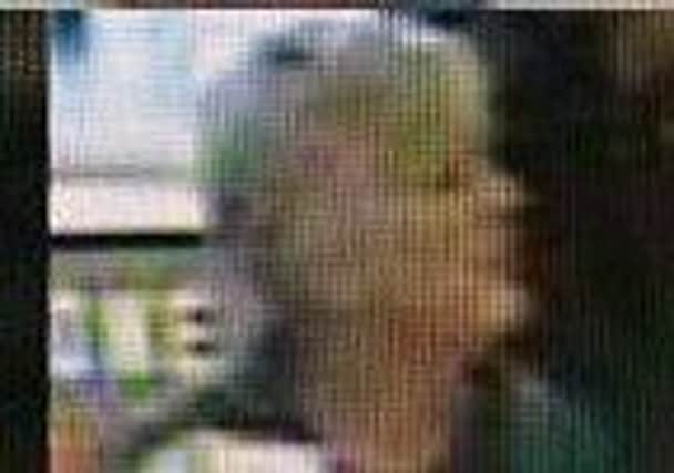 Police want to trace these two women after a purse theft in Sainsbury's in Morecambe.