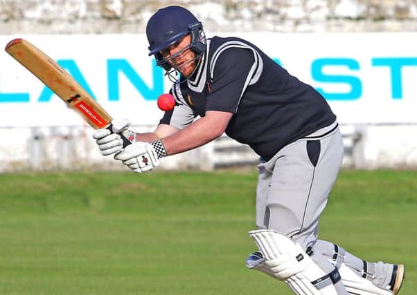 New Morecambe captain Ryan Pearson believes his side can go well in Twenty20 competition.