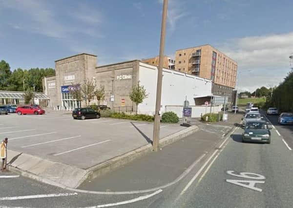 A new charity shop will be opening in the former PC World store on the Kingsway Retail Park. Picture: Google Street View.