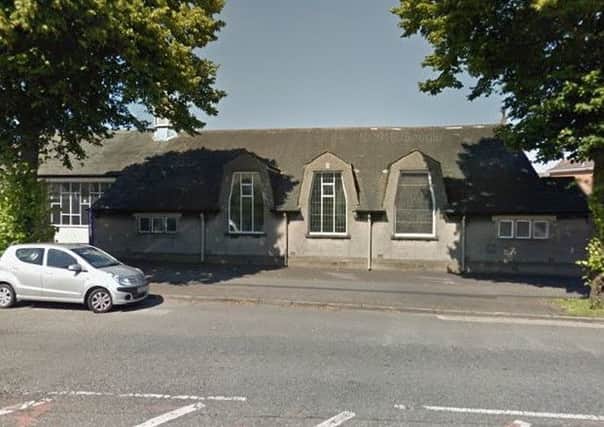 Church of the Ascension in Torrisholme. Picture: Google Street View