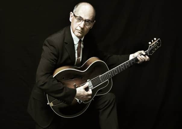 Sixties singer Andy Fairweather Low and his band will be performing at the Platform in Morecambe.