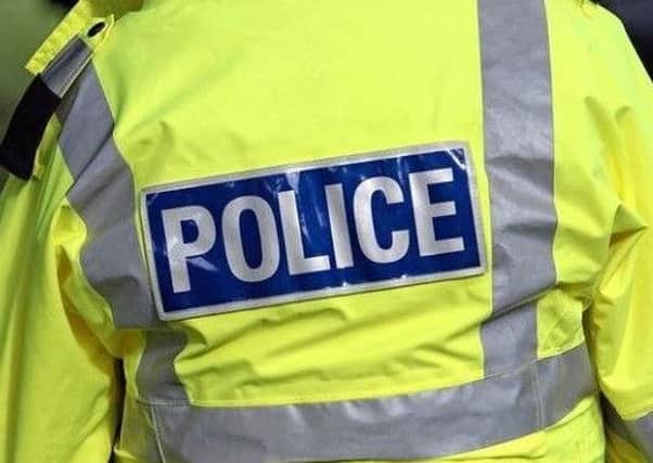 Police are appealing for information after a car was stolen in Carnforth.