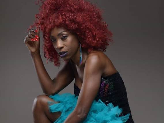 Heather Small will be performing in Preston next year