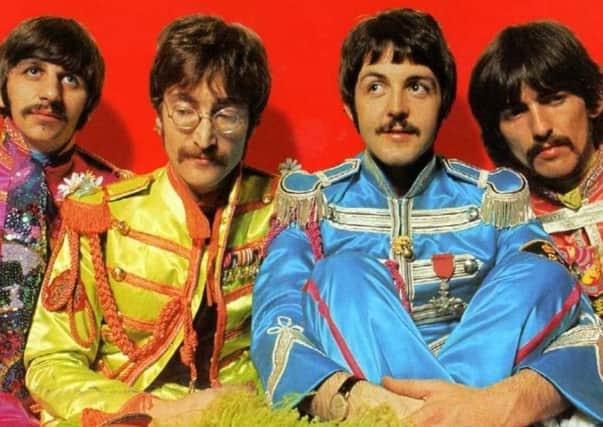 The Winter Gardens will hold a celebration day for The Beatles.
