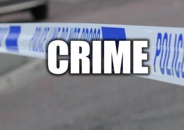 Appeal after man slashed with knife during attempted robbery.