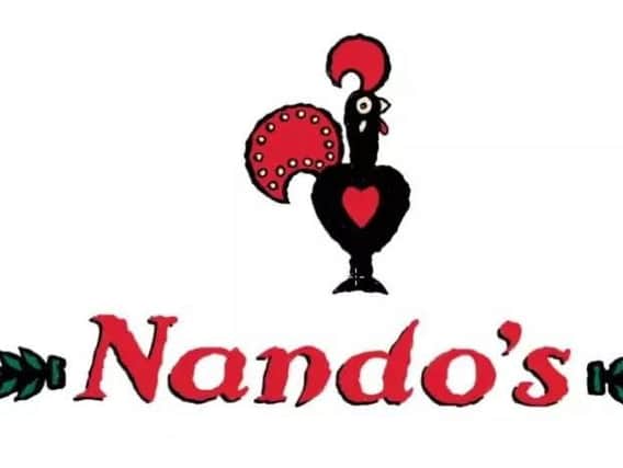 Nando's is giving away free chicken to all A-Level students on Thursday.
