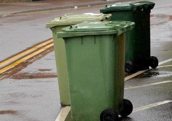 The latest Lancaster City Council green bin collection figures have been revealed.