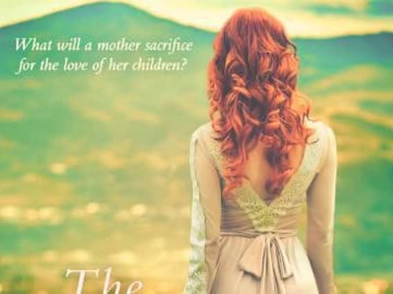 The Girl from Ballymor by Kathleen McGurl