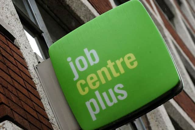 Universal Credit will be rolled out to all job centres by June 2018 but some people are already on the benefit