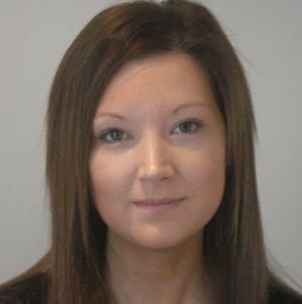 Catrina Dickens, practice manager in Lancashire County Councils fostering and adoption recruitment and assessment team.