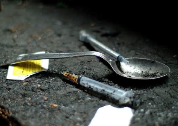 Charity Crimestoppers has launched a campaign called County Lines to tackle drug dealers from major cities who go into rural communities and sell drugs.