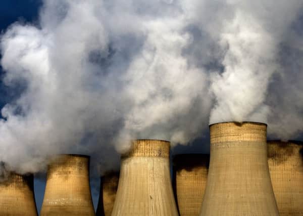 Leading economists have called for an end to fossil fuel investment