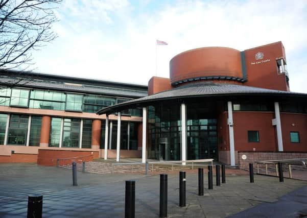 A man from Lancaster charged with possessing indecent images will appear in court.