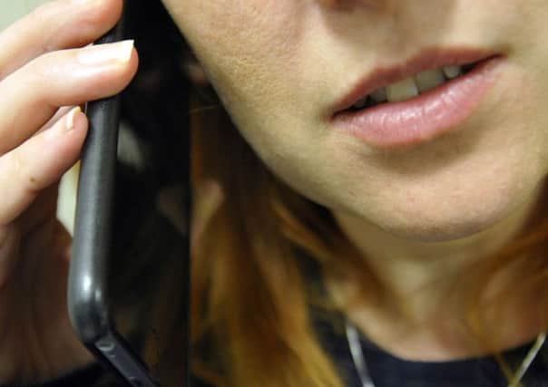 Almost 1,800 calls have been blocked