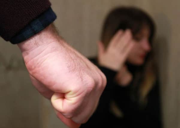Lancaster University researchers have  formed a study on the new counting system for domestic violence.