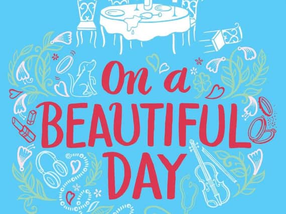 On a Beautiful Day by Lucy Diamond