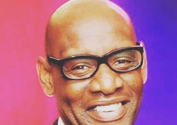Shaun Wallace, from The Chase, will appear in Lancaster.