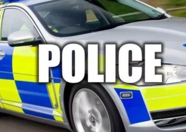 Police are investigating a baby death in Morecambe.