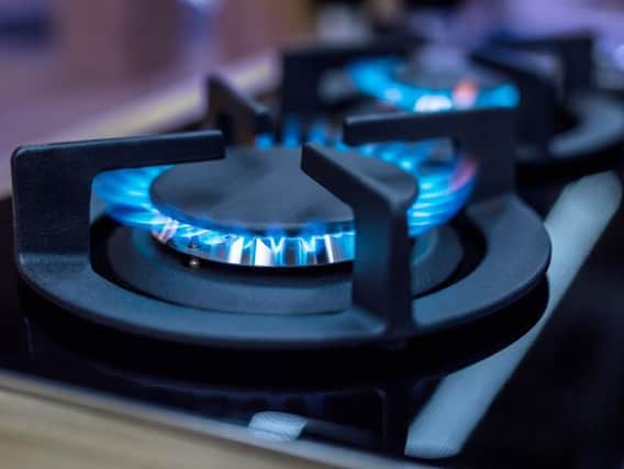 The National Grid has issued a "gas deficit warning" as fears mount that supplies could run empty amid extreme weather conditions across Britain.