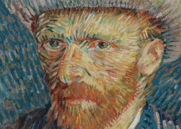 An award winning documentary which sheds new light on the life of Vincent Van Gogh will be shown at Lancasters Dukes cinema on March 25.