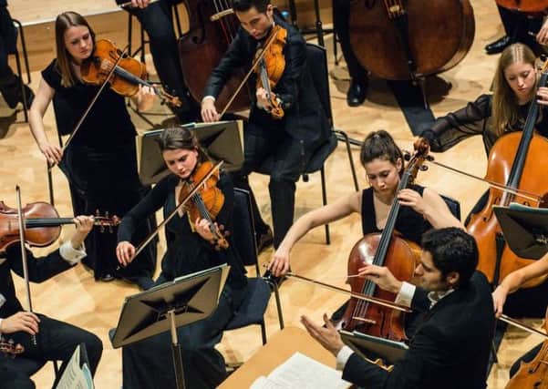The Royal Northern College of Music (RNCM) Symphony Orchestra and Sinfonietta close Lancaster Arts classical concert season in style with their Debussy 100th anniversary concert.