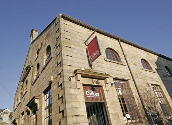 The Dukes in Lancaster is looking to appoint three new trustees to help shape its future.