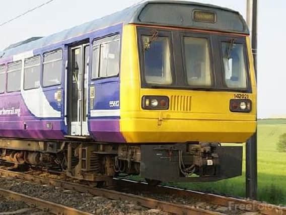 An investigation has been launched into services on Northern