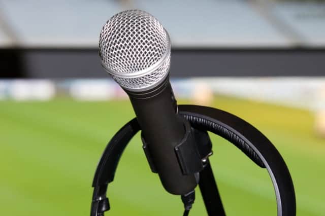 Sky Sports' commentators have been told not to say 'nitty gritty' on air (Photo: Shutterstock)
