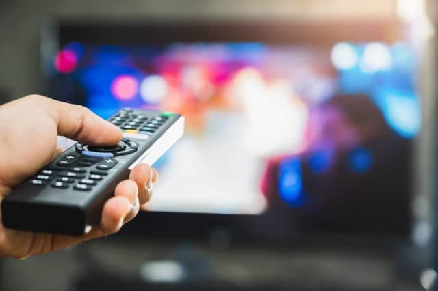 The TV Licence fee will increase from 1 April 2021 (Photo: Shutterstock)